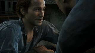 Uncharted 4: A Thief’s End Walkthrough 2. No Commentary Gameplay (PS4, Eng, 1080p)