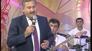 Yusif Mustafayev Ad Gunu Space kanali 21.09.2013