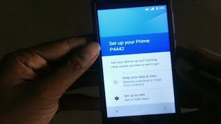 Jivi P4442 FRP Unlock 100% Tested