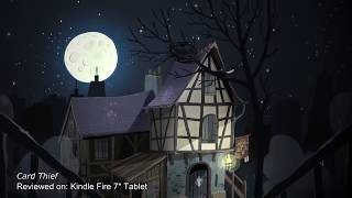 Card Thief Review | Appolicious