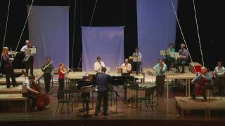 Siegfried Idyll deel 1 IJ-Salon