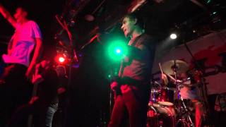 E-SEX-T - цвета ( live Plan B, ReAктиV ) (HD)