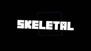 SKELETAL EDITING COMMUNITY CHANNEL