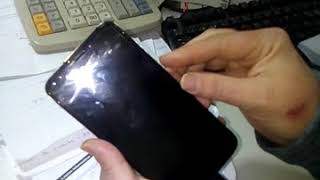 doogee x30 fallo