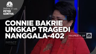 Analis Pertahanan Connie Bakrie Ungkap Tabir Tragedi Nanggala 402