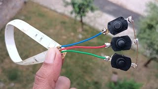 DIY RGB LED STRIP CONTROLLER