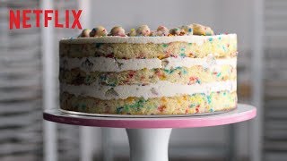 Chef's Table Pastry | Official Trailer [HD] | Netflix