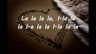 JRA - By Chance Lyrics