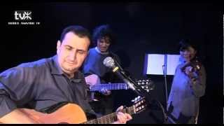 Répétition concert ZIMU à Paris