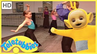 ★Teletubbies Everywhere ★ English Episodes ★ Dancing Sevillanas (Spain) ★ Full Episode (S2E44)