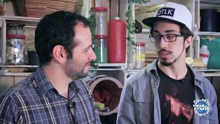 Máquina de lavar louças ft. Lucas Inutilismo #OQueTemDentro ?Manual do Mundo