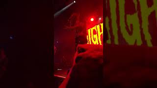 Night Lovell - Contraband (Moscow 2019)