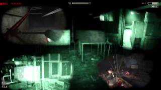 Outlast Факты и пасхалки 18+