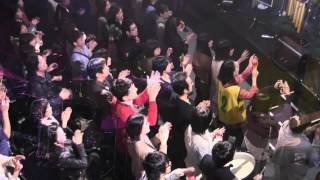 XCB12th クイーンジャンボ　ダイジェスト
