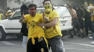 PAOK HOOLS-THE BEST IN THE WORLD
