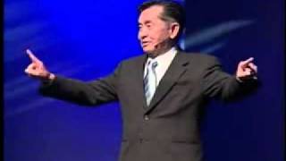 Carlos Kasuga conferencia