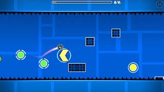 (Android) Shitty Killbot by Megum 100% / Geometry Dash 2.11 (BR)