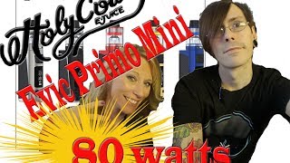 Evic Primo Mini By Joyetech
