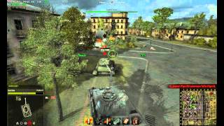 Panther II "Избиение младенцев"