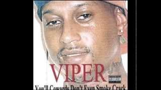 Viper the Rapper - This is How I Ball