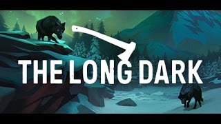 The Long dark # 1 (ГЭС )
