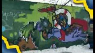 Акадо Граффити (www.graffiti.su)
