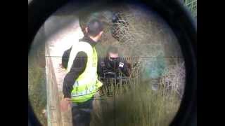 N6 SVD Dragunov Real Sword Airsoft Страйкбол. СВД. Игра снайпера