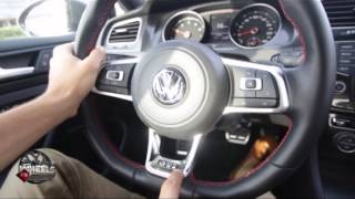 فولسواجن غولف ج ت أي ٢٠١٣ - Volkswagen Golf GTI 2013