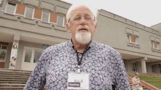 Michael Gott International 2016 in Rivne
