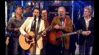 РАСПАХНИ СВОЕ ОКНО. Группа Стаса Намина «Цветы» - 40 лет. 2010