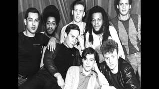 UB40 - Where Did I Go Wrong.