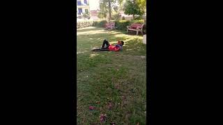 Yuvraj singh dancer
