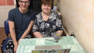 Куличи без дрожжей / СВЕТЛАЯ ПАСХА / Миняева Юлия и Илья Импульс