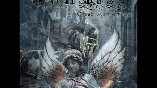 Seven Sides  cuando las almas mueren [full album]