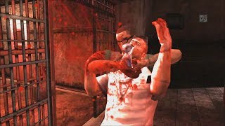 Manhunt 2 : Mission #1 Awakening