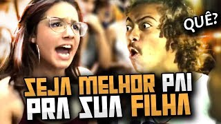 Quando VIRA PESSOAL a BATALHA