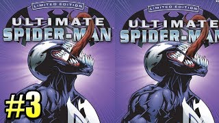 Совершенный Человек паук #3 {Ultimate Spider Man} — Веном Разбушевался {PC} прохождение часть 3