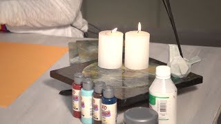 ? Técnica: Falsos acabados
