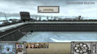 JUGANDO Third Age Total War - "Gondor contra Mordor" | Parte 2