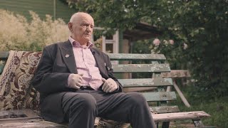 Через 12 дней после начала войны в деревне были немцы: ветеран Игнат Артёменко о плене и партизанах