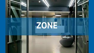 ZONE 4* Италия Рим обзор – отель ЗОНЕ 4* Рим видео обзор