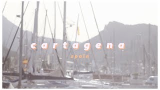 Cartagena, Spain