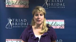 Invitations Only / Triad Bridal Association