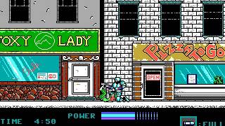 Robocop (PC)