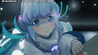 July 3rd,2019 Xenoblade Chronicles 2 | Daitomodachi's Stream Raw