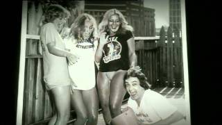 The TWO DONNIES (director's cut)  - documentary about the turbulent life of Donnie Sutherland