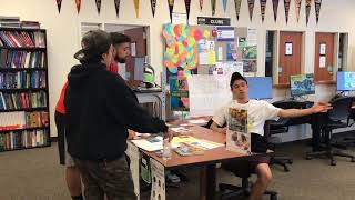 Cañada College Tutoring