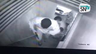 Em Santana, família tem casa invadida e vive momentos de terror