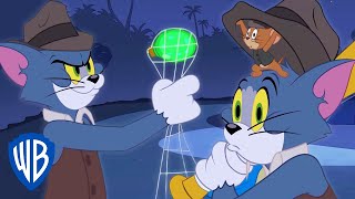 Tom & Jerry in italiano | La gelatina inarrestabile 