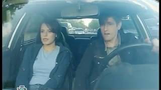 Час Волкова - Сериал - Сезон 1 - Серия 12 - Криминальный триллер